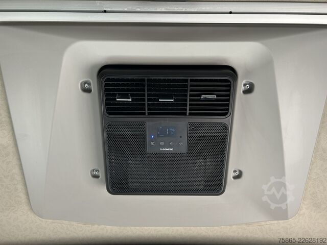 Standard tractor Mercedes-Benz Actros 1842 LS StreamSpace / 699 dkm / Tacho V2...
