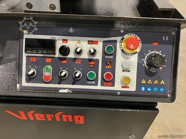 Band saw Pilous ARG 260 Plus S.A.F