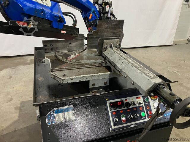 Band saw Pilous ARG 260 Plus S.A.F