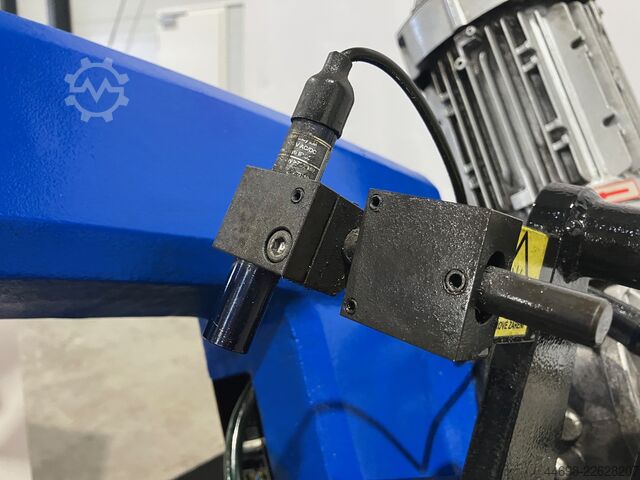 Band saw Pilous ARG 260 Plus S.A.F