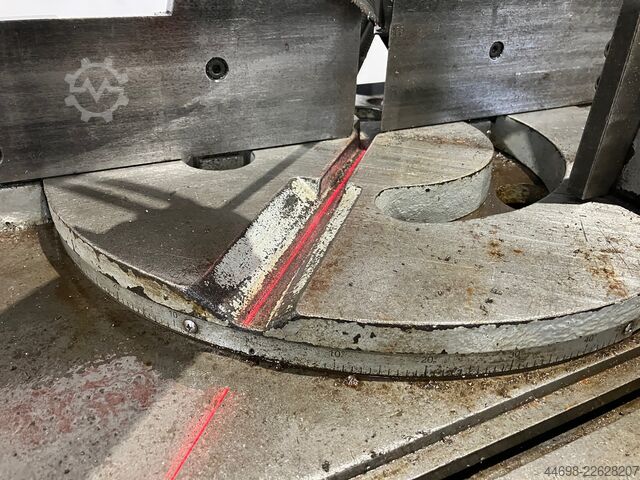 Band saw Pilous ARG 260 Plus S.A.F