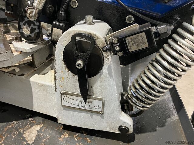 Band saw Pilous ARG 260 Plus S.A.F