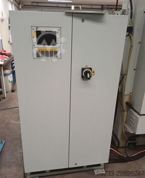 Flachschleifmaschine ZIERSCH ZT24  400 x 250 mm