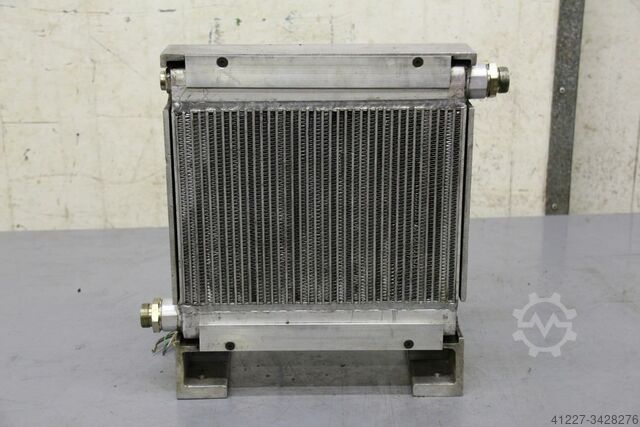 Standard coolers 300 x 300 mm Raja CP-250