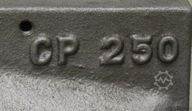 Standard coolers 300 x 300 mm Raja CP-250