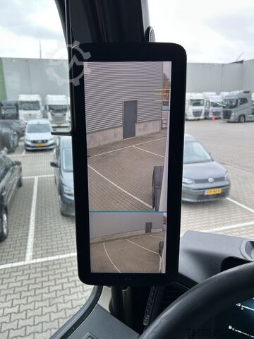 Standard tractor Mercedes-Benz Actros 2645 Bigspace / 377 dkm / 6x2 / APK TUV ...