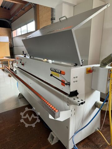 Kantenanleimmaschine HOLZ-HER UNO 1303 + PU