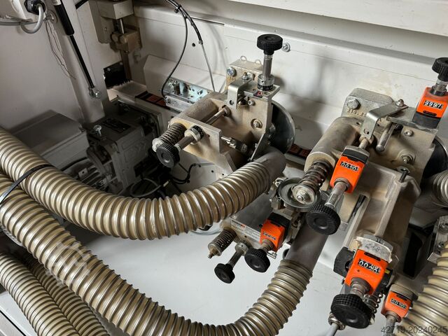 Kantenanleimmaschine HOLZ-HER UNO 1303 + PU