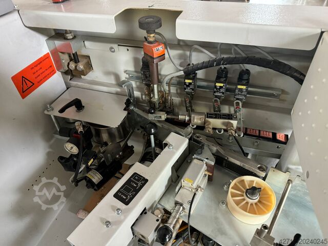 Edge banding machine HOLZ-HER UNO 1303 + PU