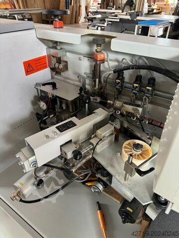 Kantenanleimmaschine HOLZ-HER UNO 1303 + PU