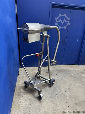Turbo-Mixer/Blender HOBART PVM-302