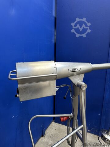 Turbo-Mixer/Blender HOBART PVM-302