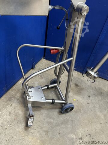 Turbo-Mixer/Blender HOBART PVM-302