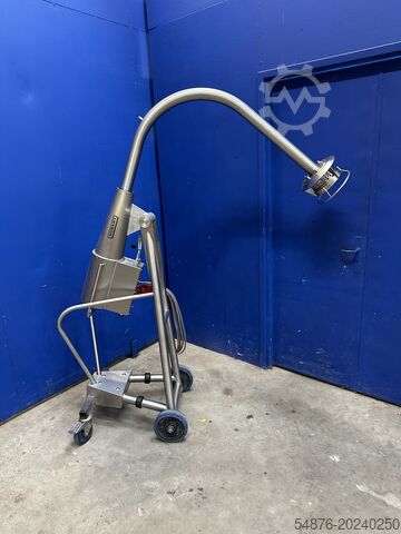 Turbo-Mixer/Blender HOBART PVM-302