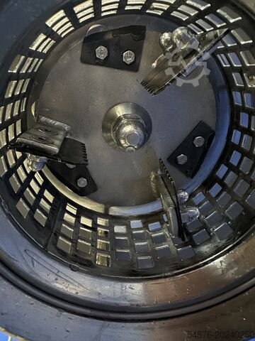 Turbo-Mixer/Blender HOBART PVM-302