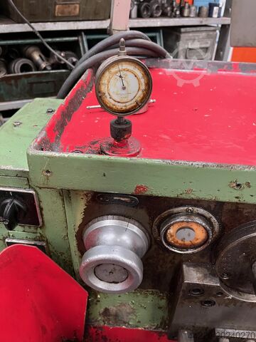 Horizontal honing machine Nagel HHM 70