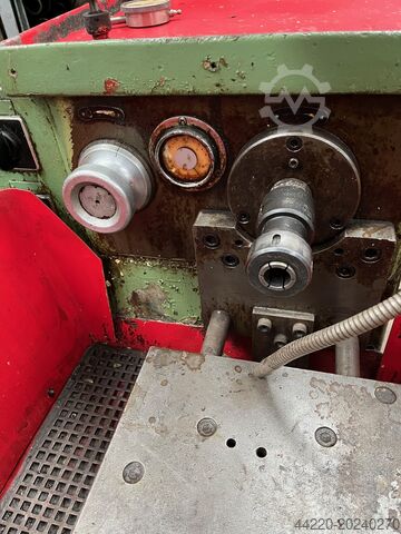 Horizontal honing machine Nagel HHM 70