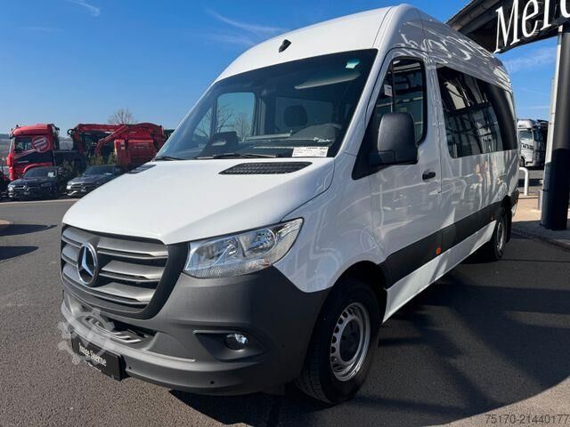 Minibus Mercedes-Benz Sprinter 317 CDI Rollstuhl/Behinderten Lift