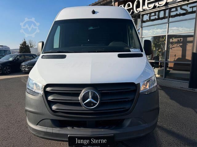 High-roof van Mercedes-Benz eSprinter 312 Klima Kamera