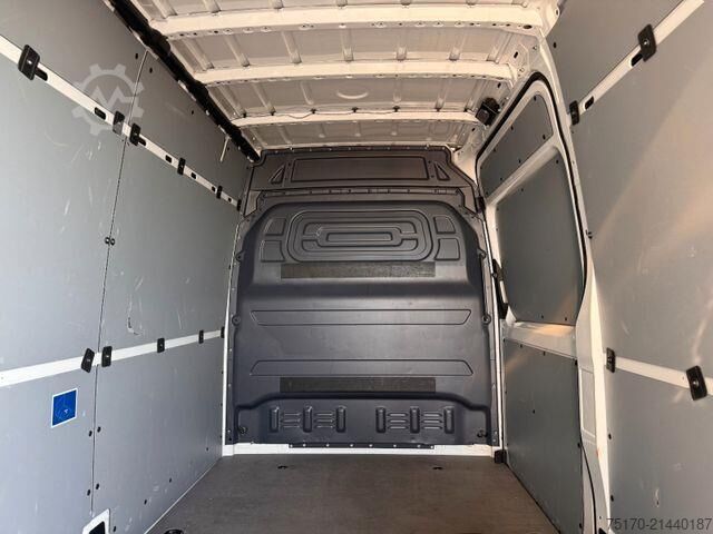 High-roof van Mercedes-Benz eSprinter 312 Klima Kamera