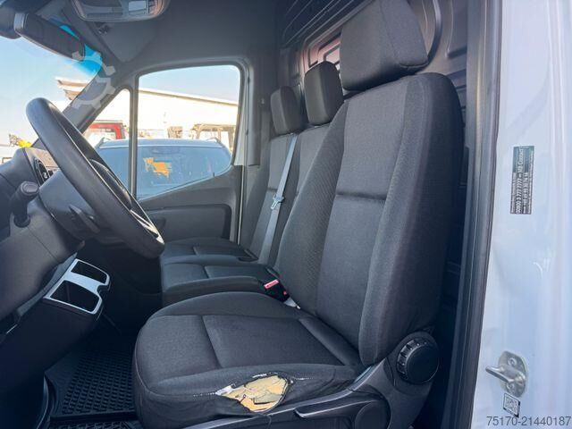 High-roof van Mercedes-Benz eSprinter 312 Klima Kamera