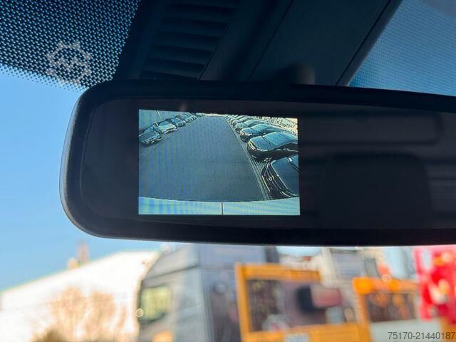 High-roof van Mercedes-Benz eSprinter 312 Klima Kamera