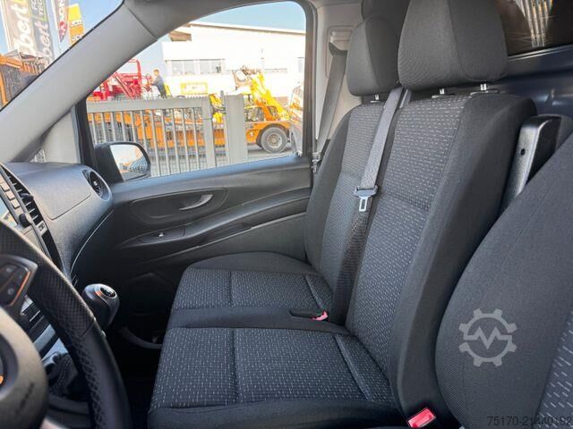 High-roof van Mercedes-Benz Vito 116 CDI Extral Klima Kamera Audio40