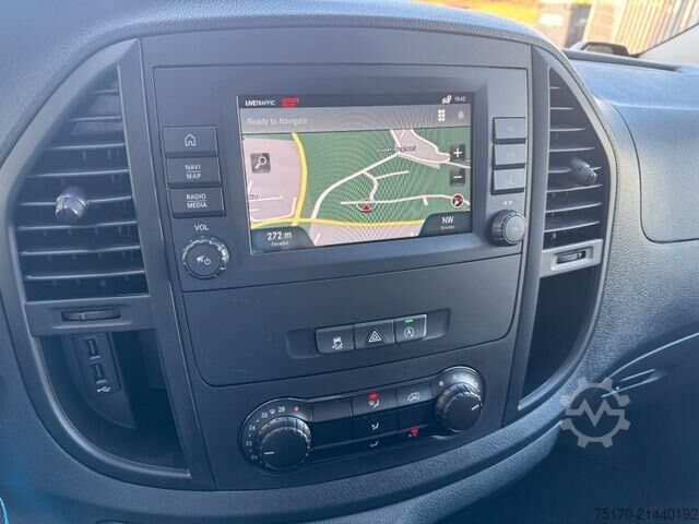 High-roof van Mercedes-Benz Vito 116 CDI Extral Klima Kamera Audio40