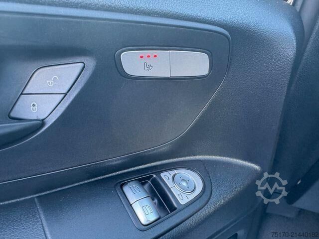 High-roof van Mercedes-Benz Vito 116 CDI Extral Klima Kamera Audio40