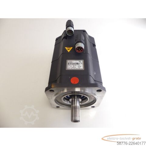 Steuerung KUKA 1FK7083-5AF81-1YY3-Z S16 Servomotor SN: YFV950655173013