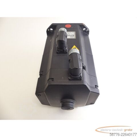 Steuerung KUKA 1FK7083-5AF81-1YY3-Z S16 Servomotor SN: YFV950655173013