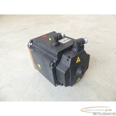 Steuerung KUKA 1FK7101-5AZ91-1ZZ9-Z S07 Servomotor SN: YFVN50665657013