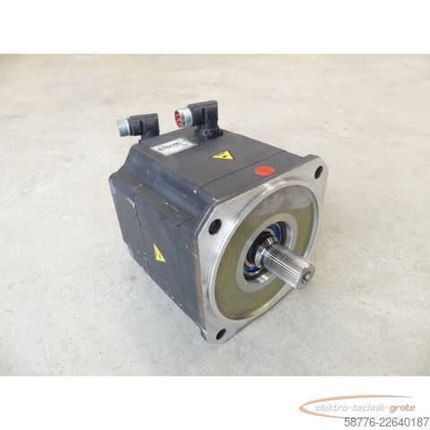 Steuerung KUKA 1FK7101-5AZ91-1ZZ9-Z S07 Servomotor SN: YFVN50665852022