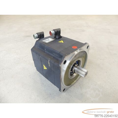 Steuerung KUKA 1FK7101-5AZ91-1ZZ9-Z S07 Servomotor SN: YFVN50667152023