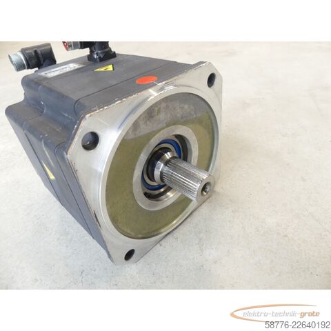 Steuerung KUKA 1FK7101-5AZ91-1ZZ9-Z S07 Servomotor SN: YFVN50667152023