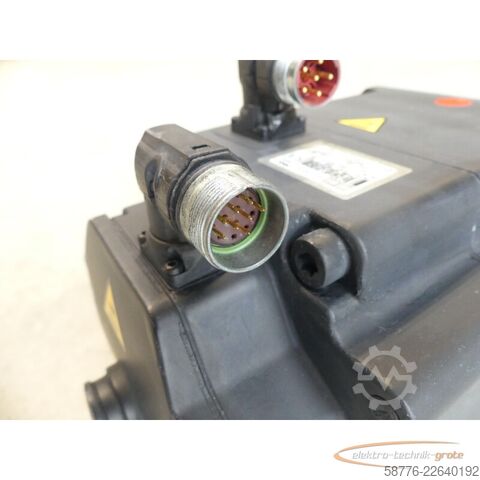 Steuerung KUKA 1FK7101-5AZ91-1ZZ9-Z S07 Servomotor SN: YFVN50667152023