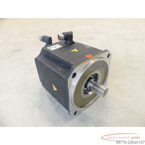 Steuerung KUKA 1FK7101-5AZ91-1ZZ9-Z S07 Servomotor SN: YFVN50667152024