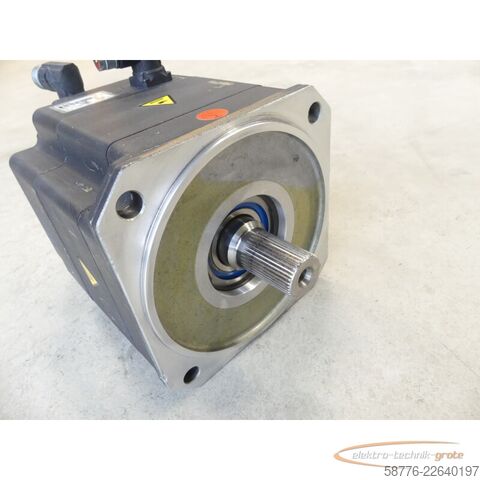 Steuerung KUKA 1FK7101-5AZ91-1ZZ9-Z S07 Servomotor SN: YFVN50667152024