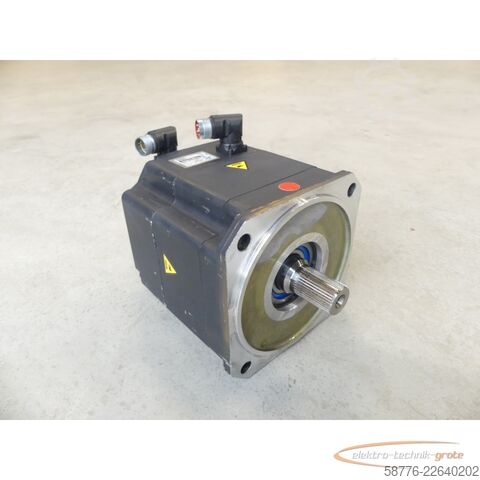 Steuerung KUKA 1FK7101-5AZ91-1ZZ9-Z S07 Servomotor SN: YFVN50667471018