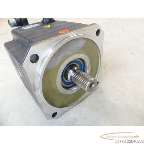 Steuerung KUKA 1FK7101-5AZ91-1ZZ9-Z S07 Servomotor SN: YFVN50667471018