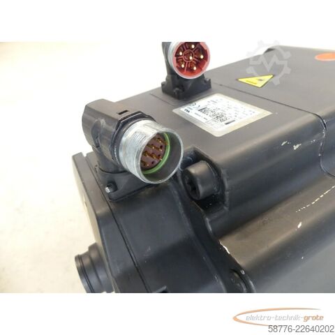 Steuerung KUKA 1FK7101-5AZ91-1ZZ9-Z S07 Servomotor SN: YFVN50667471018