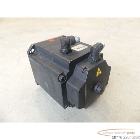 Steuerung KUKA 1FK7101-5AZ91-1ZZ9-Z S07 Servomotor SN: YFVN50667471018