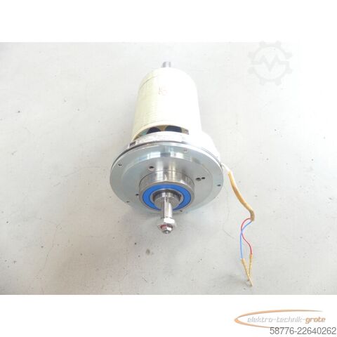 Control unit KUKA Kuka Rotor für 1FK7105-54Y81 Motor mit Binder 86 6111HH12 Bremse