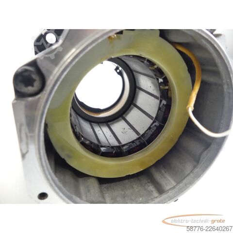 Control unit KUKA Kuka Stator für 1FK7081-5AZ91 Motor SN: YFVN50666135003