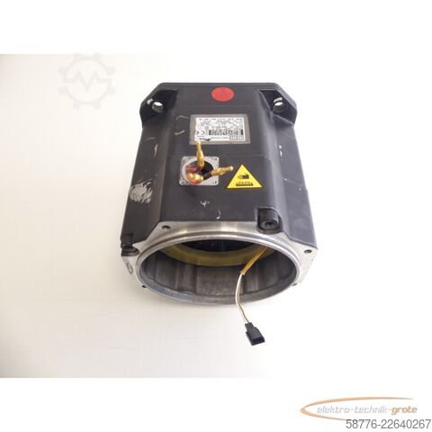 Control unit KUKA Kuka Stator für 1FK7081-5AZ91 Motor SN: YFVN50666135003