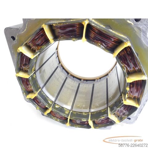 Control unit KUKA Kuka Stator für 1FK7101-5AZ91 Motor SN: YFVN50665657018
