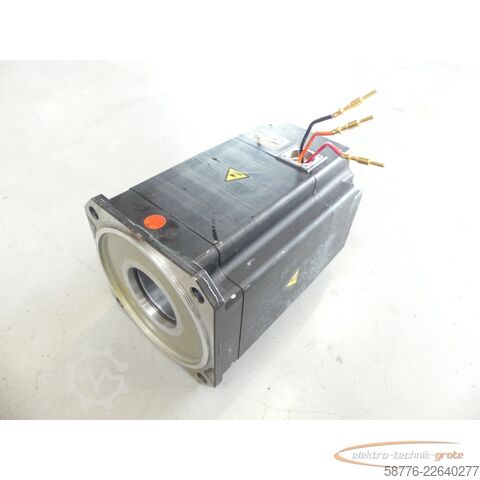 Control unit KUKA Kuka Stator für 1FK7105-5AY81-1YY3-Z Motor SN: YFU150408212012