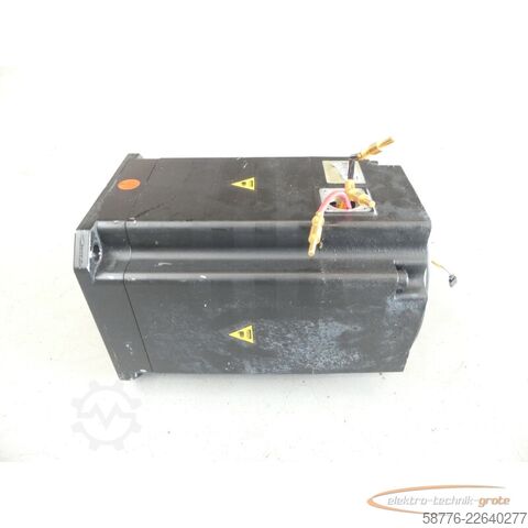 Control unit KUKA Kuka Stator für 1FK7105-5AY81-1YY3-Z Motor SN: YFU150408212012