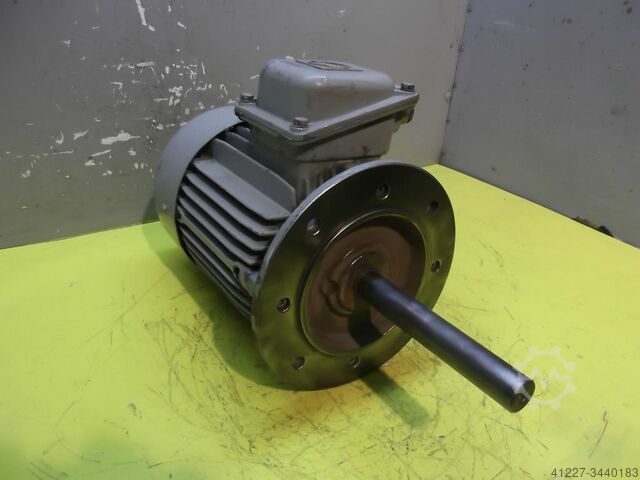 Electric motor 1.35 kW 1425 Rpm Ex Loher ENCV-090LB-04M