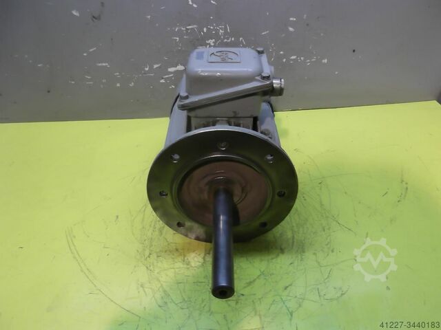Electric motor 1.35 kW 1425 Rpm Ex Loher ENCV-090LB-04M